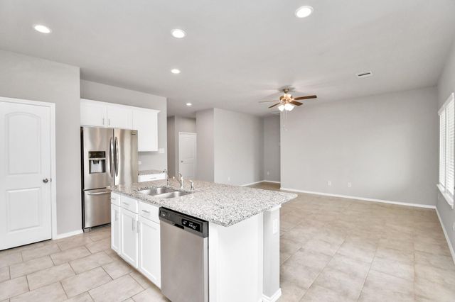 13967 Leigh Lake Lane, Conroe, TX 77384