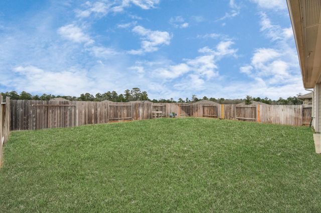 13967 Leigh Lake Lane, Conroe, TX 77384