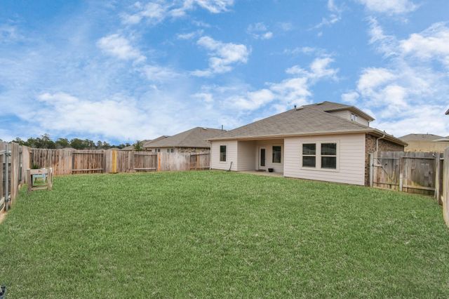 13967 Leigh Lake Lane, Conroe, TX 77384