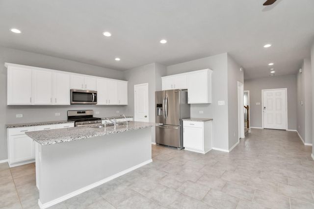 13967 Leigh Lake Lane, Conroe, TX 77384