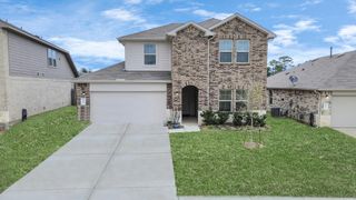 13967 Leigh Lake Lane, Conroe, TX 77384