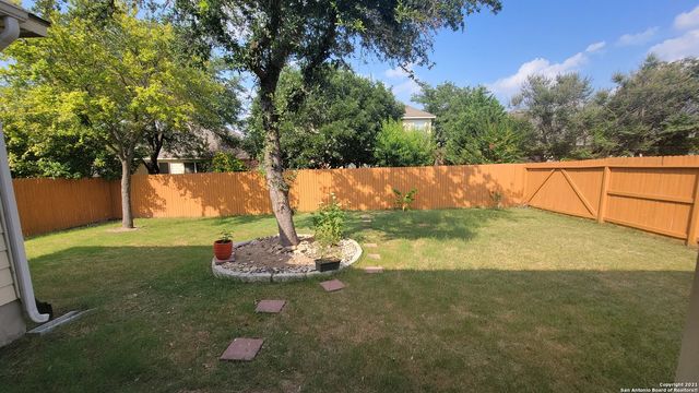 16006 Sight Scape, San Antonio, TX 78255