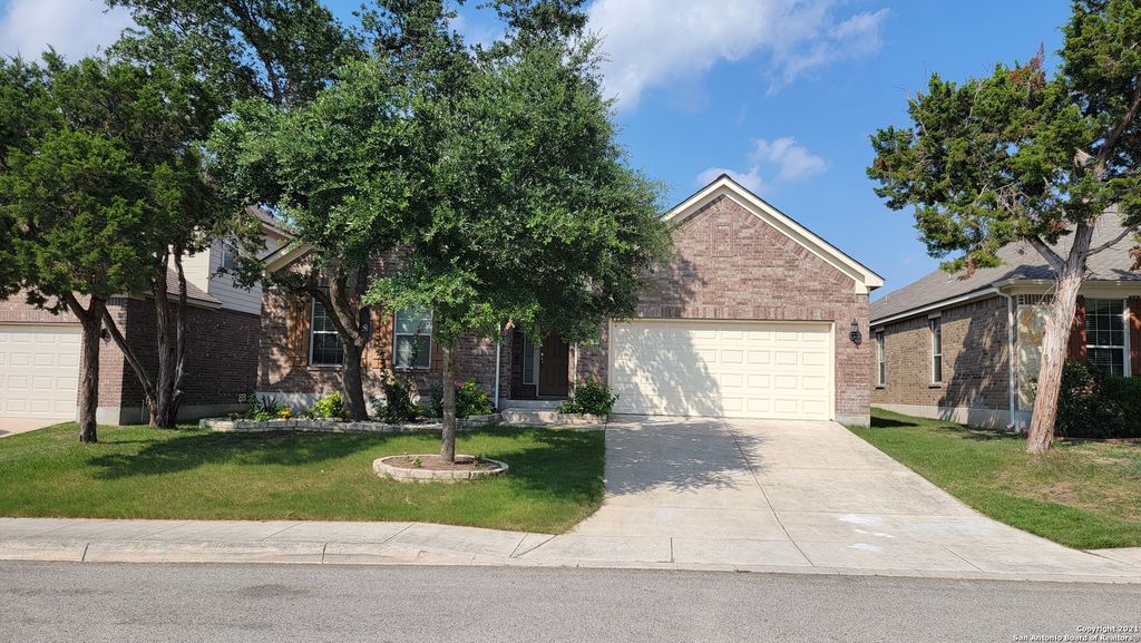 16006 Sight Scape, San Antonio, TX 78255