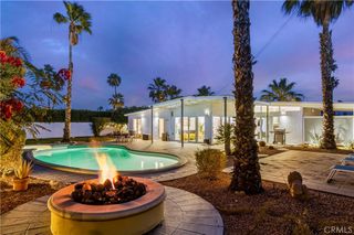 302 E Racquet Club Drive, Palm Springs, CA 92262