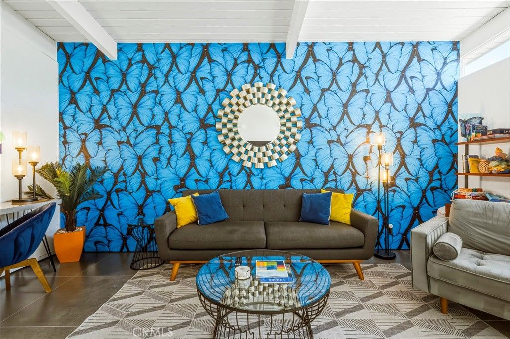 Image 21 of property listing at 302 E Racquet Club Drive, Palm Springs, CA 92262
