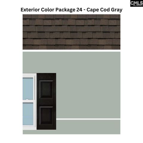 526 Carters Grove, Blythewood, SC 29016