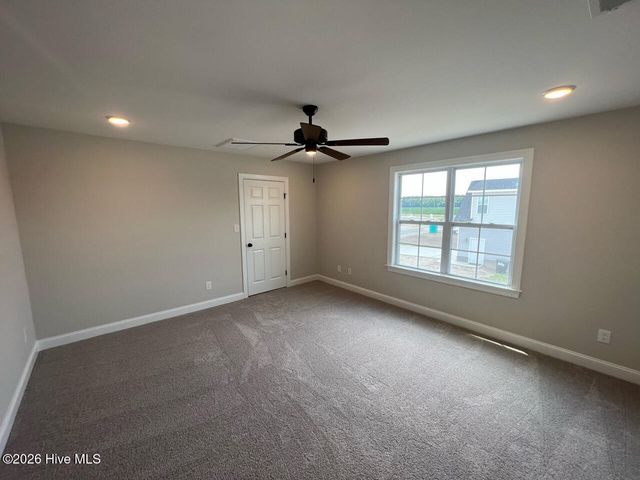 1921 Kimball Drive, Greenville, NC 27834