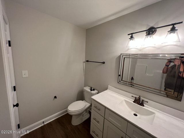 1921 Kimball Drive, Greenville, NC 27834