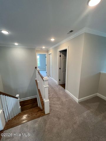 1921 Kimball Drive, Greenville, NC 27834