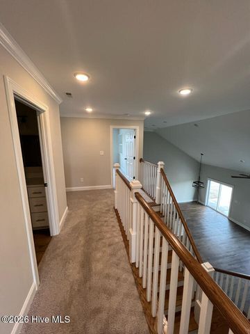 1921 Kimball Drive, Greenville, NC 27834