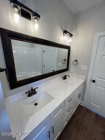 1921 Kimball Drive, Greenville, NC 27834