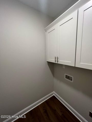 1921 Kimball Drive, Greenville, NC 27834