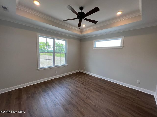 1921 Kimball Drive, Greenville, NC 27834