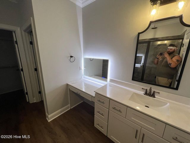 1921 Kimball Drive, Greenville, NC 27834