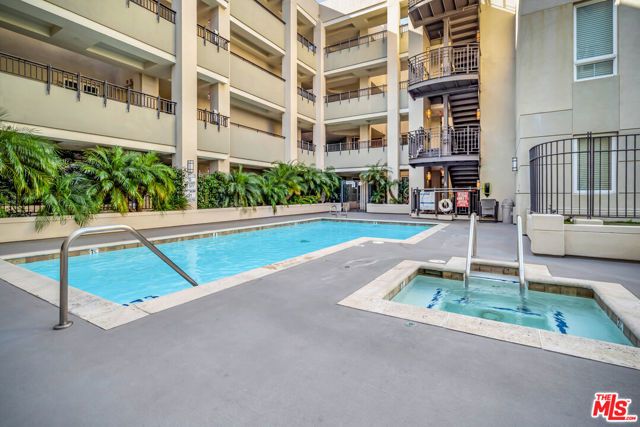 12222 Wilshire Boulevard 411, Los Angeles, CA 90025