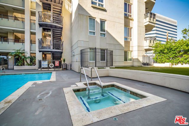 12222 Wilshire Boulevard 411, Los Angeles, CA 90025