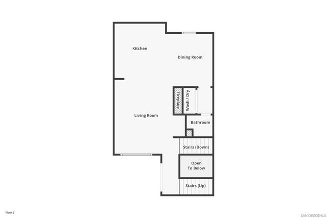 2003 Caminito De La Cruz, Chula Vista, CA 91913