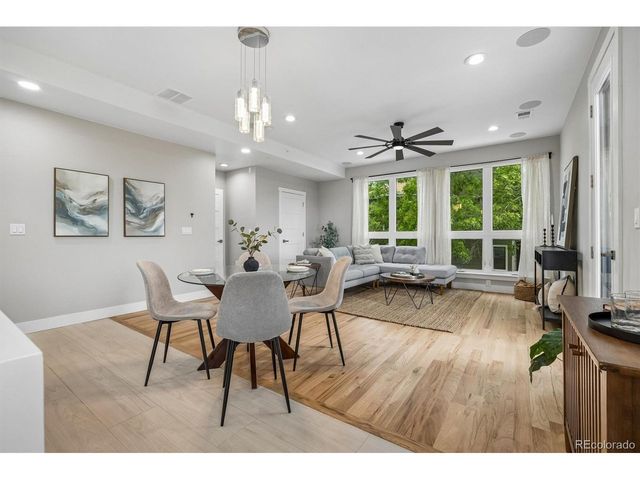 550 S Forest St 2-202, Denver, CO 80246