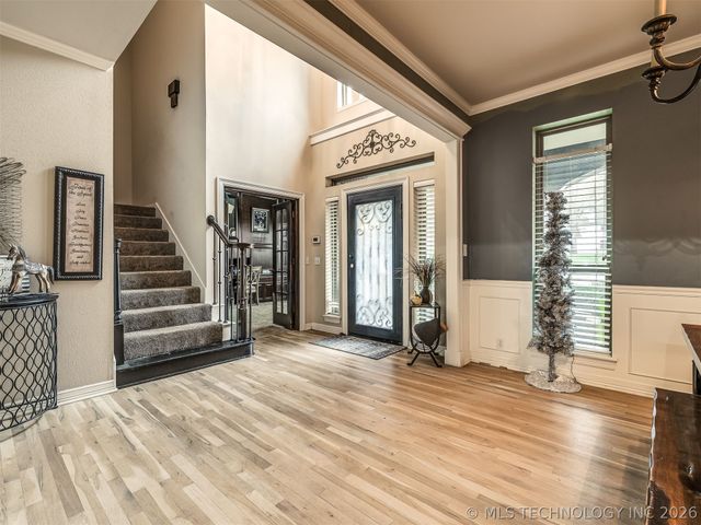 6301 S 5th Avenue, Broken Arrow, OK 74011