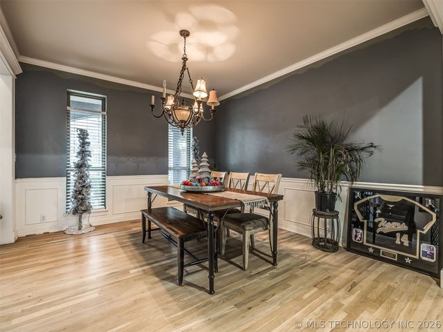 6301 S 5th Avenue, Broken Arrow, OK 74011
