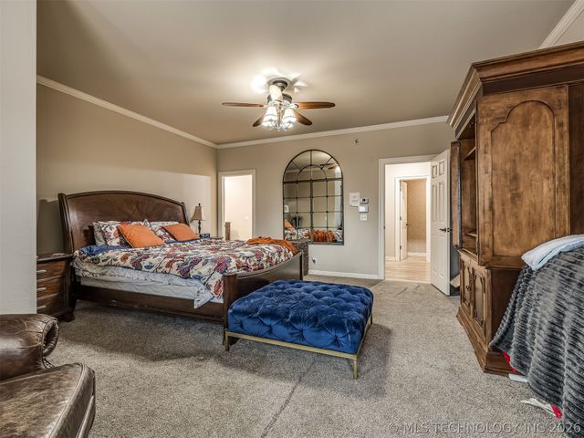 6301 S 5th Avenue, Broken Arrow, OK 74011