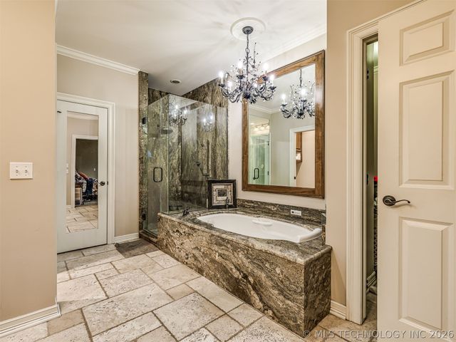 6301 S 5th Avenue, Broken Arrow, OK 74011