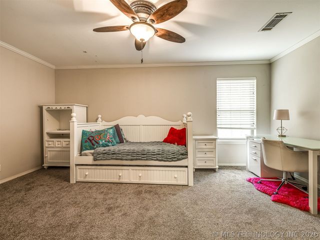 6301 S 5th Avenue, Broken Arrow, OK 74011