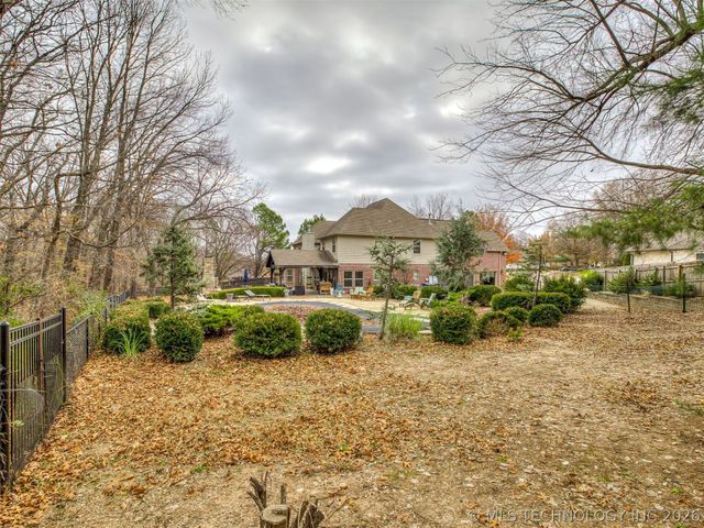 6301 S 5th Avenue, Broken Arrow, OK 74011