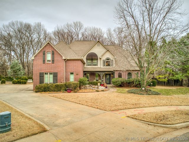 6301 S 5th Avenue, Broken Arrow, OK 74011