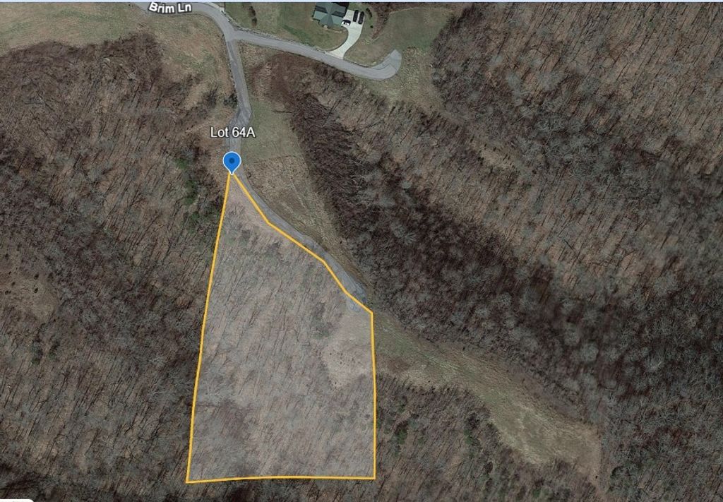 0 Turtle Lane, Hilham, TN 38568