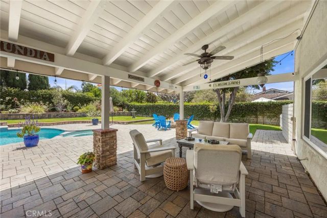 10536 Beardsley, Villa Park, CA 92861