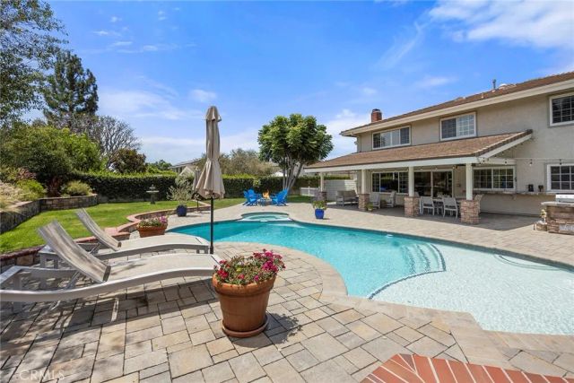10536 Beardsley, Villa Park, CA 92861