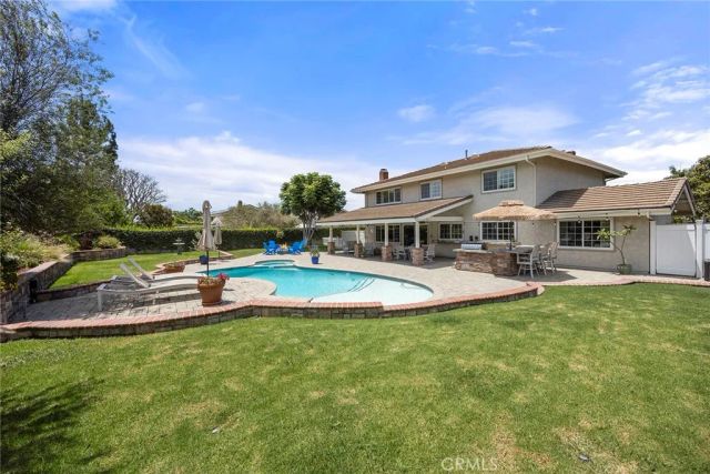10536 Beardsley, Villa Park, CA 92861