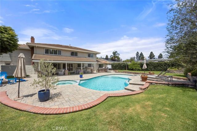 10536 Beardsley, Villa Park, CA 92861