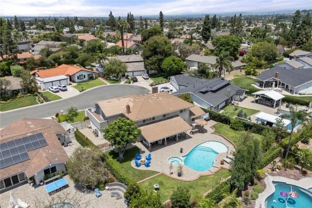 10536 Beardsley, Villa Park, CA 92861