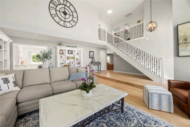 10536 Beardsley, Villa Park, CA 92861
