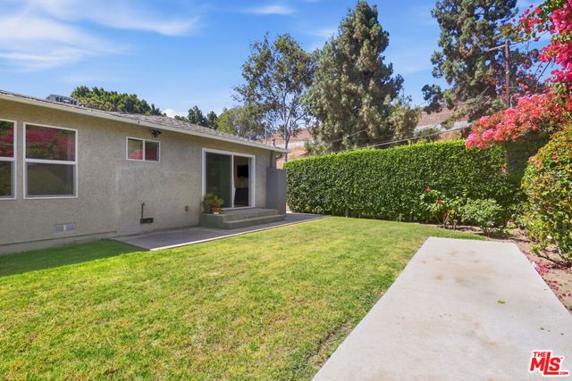 11521 Patom Drive, Culver City, CA 90230