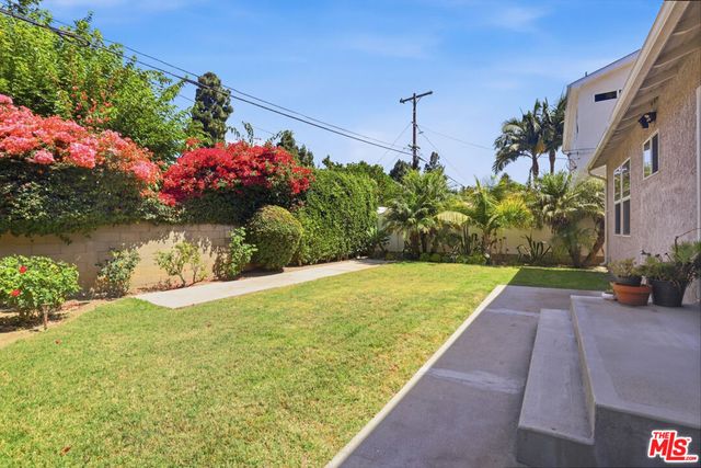11521 Patom Drive, Culver City, CA 90230