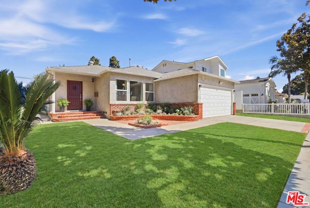 11521 Patom Drive, Culver City, CA 90230