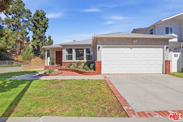 11521 Patom Drive, Culver City, CA 90230