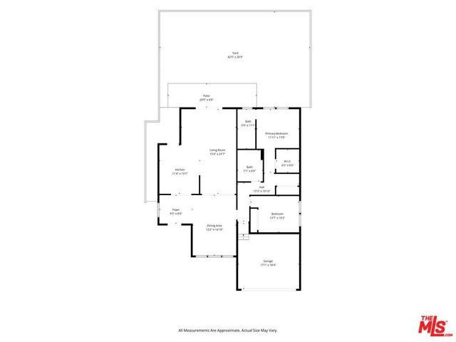 11521 Patom Drive, Culver City, CA 90230