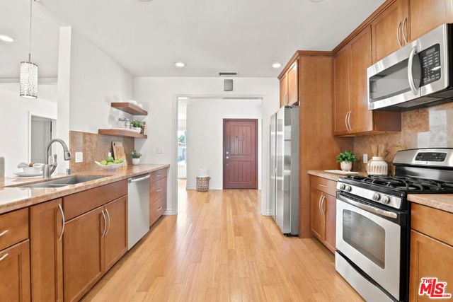 11521 Patom Drive, Culver City, CA 90230
