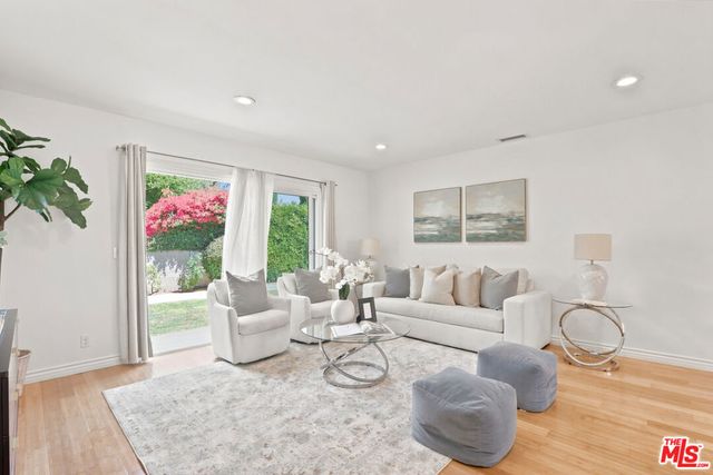 11521 Patom Drive, Culver City, CA 90230