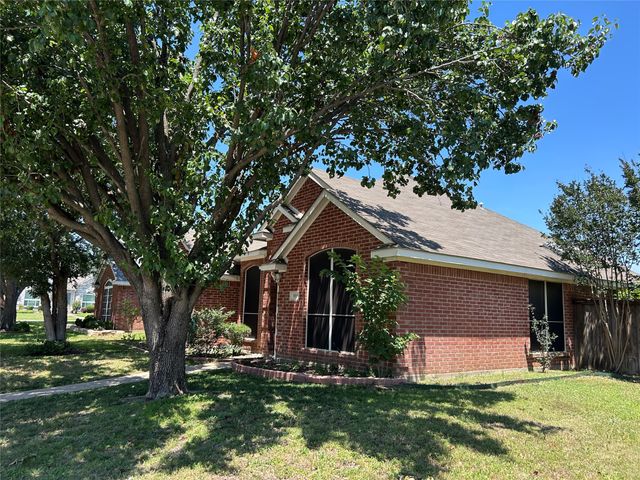 509 Drexel Drive, Lewisville, TX 75067