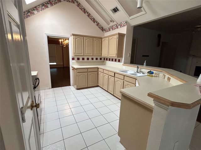 509 Drexel Drive, Lewisville, TX 75067