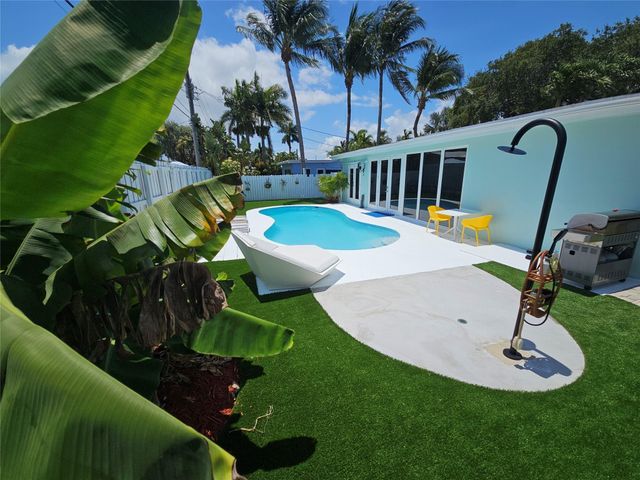 3680 NE 16th Avenue, Oakland Park, FL 33334