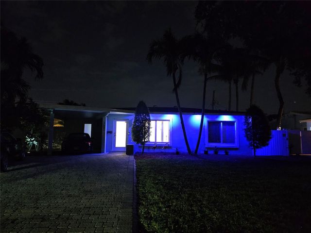 3680 NE 16th Avenue, Oakland Park, FL 33334