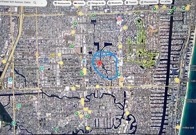 3680 NE 16th Avenue, Oakland Park, FL 33334