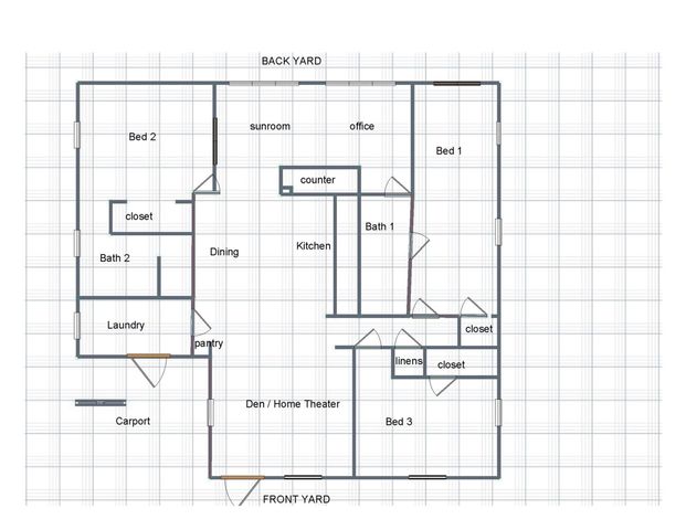 3680 NE 16th Avenue, Oakland Park, FL 33334