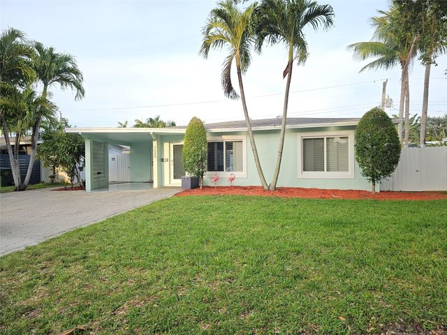 3680 NE 16th Avenue, Oakland Park, FL 33334